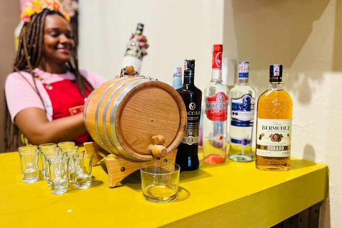 Rum, Cigars and Espadrilles in Old San Juan - Why this combination works in Old San Juan