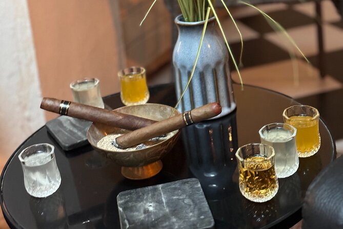 Rum, Cigars and Espadrilles in Old San Juan - What the $149.90 price really buys