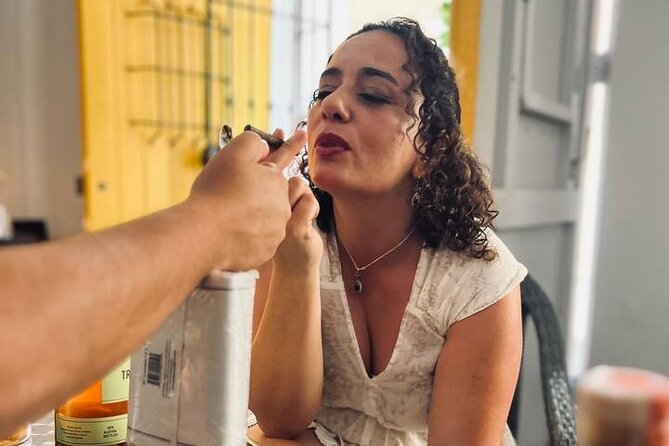 Rum, Cigars and Espadrilles in Old San Juan - Timing, walking, and practical details