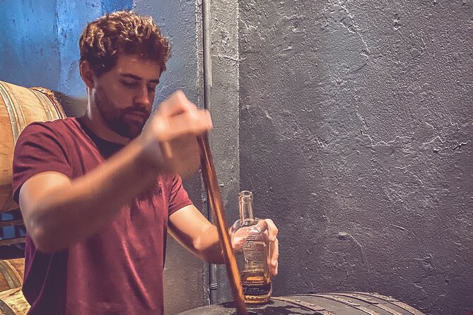 Rum Craft Cocktail Tour in San Juan - Three cocktails, three bars, one old city