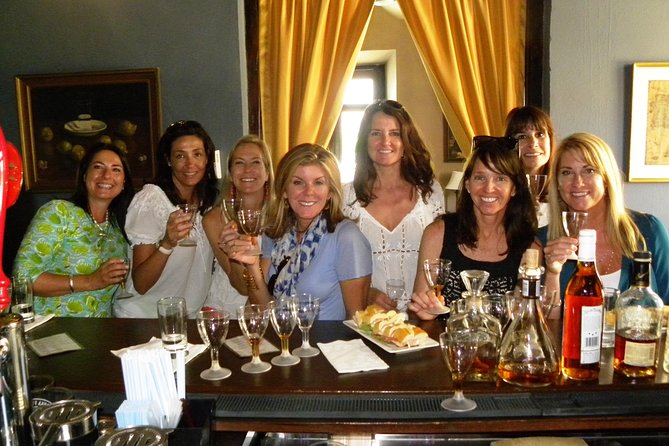 Rum Craft Cocktail Tour in San Juan - Are the cocktails worth the $64.99 price?