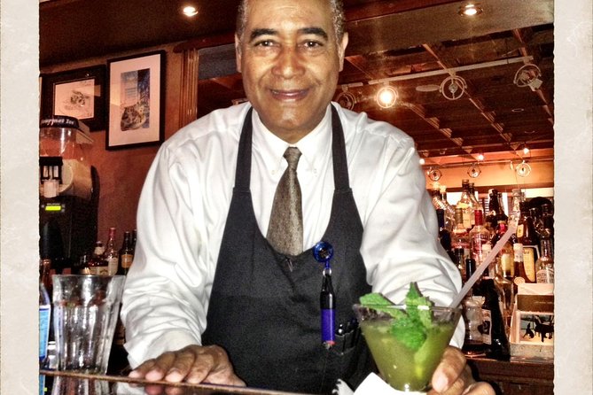 Rum Craft Cocktail Tour in San Juan - Who will enjoy this tour most?
