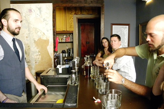 Rum Craft Cocktail Tour in San Juan - Should you book the Rum Craft Cocktail Tour?