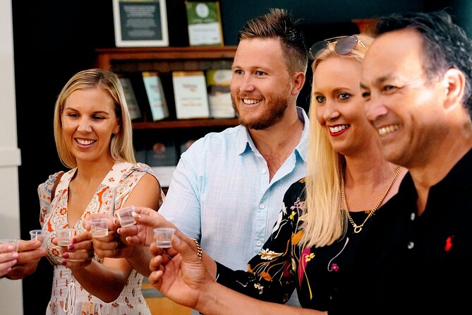 Rum Distillery Tour - Key points to know before booking