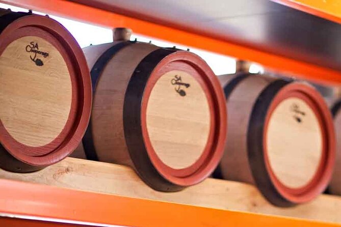 Rum Distillery Tour - Is the $14.34 price good value?
