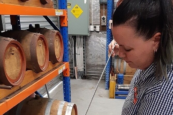 Rum Distillery Tour - Location, timing, and practical details