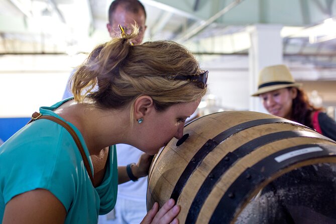 Rum Tasting and Food Walking Tour in Nassau Bahamas - Food, alcohol, and the pace of the afternoon