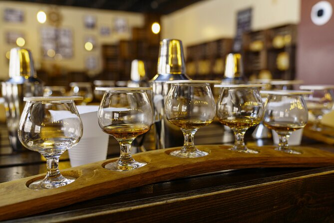 Rum Tasting and Food Walking Tour in Nassau Bahamas - Practical details that can make or break the experience