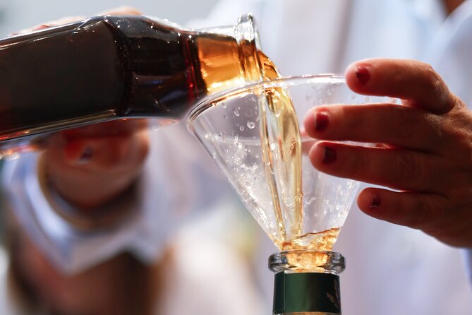 Rum Tasting: Experience of the 5 senses in Madrid - Key points to know before booking
