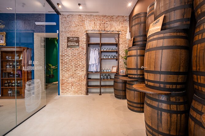 Rum Tasting: Experience of the 5 senses in Madrid - Who will enjoy this most
