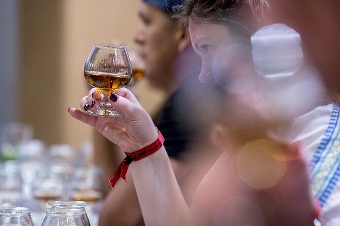 Rum Tasting Tour at Casa BACARDÍ in Puerto Rico - The guides make a real difference