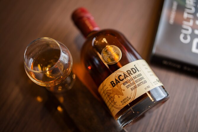 Rum Tasting Tour at Casa BACARDÍ in Puerto Rico - Who will enjoy this tour most