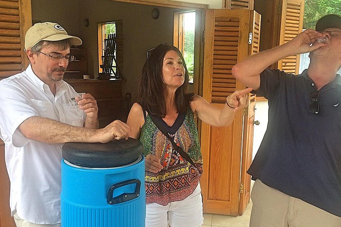 Rum Tour: Exploring the Historic River Antoine Rum Distillery - Key Points to Know Before You Book