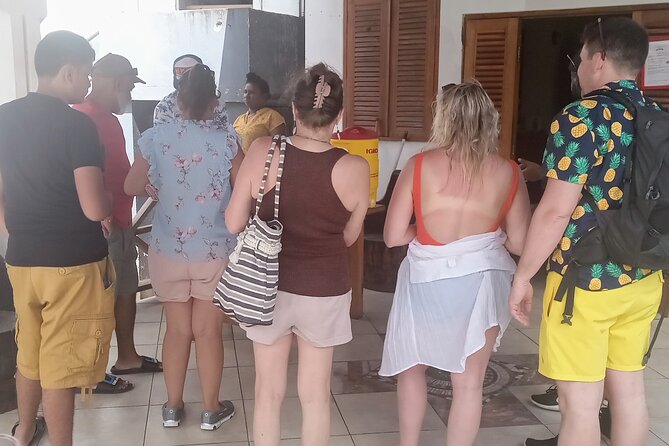 Rum Tour: Exploring the Historic River Antoine Rum Distillery - Who Will Get the Most From This Tour?