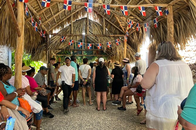 Sabor Dominicano: Rum, Chocolate and Culture Private Tour - Key Things to Know Before You Go
