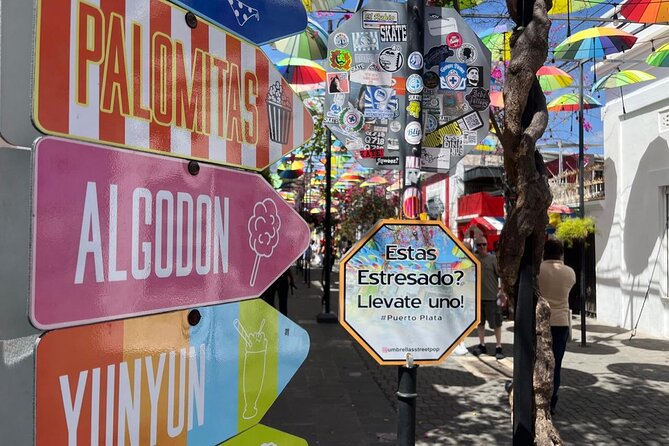 Sabor Dominicano: Rum, Chocolate and Culture Private Tour - Why the Private Format Matters