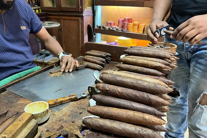 Sabor Dominicano: Rum, Chocolate and Culture Private Tour - Who Will Get the Most From This Tour