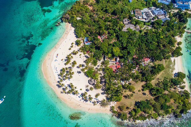Samana: Bacardi Island and El Limon Waterfall - Key points to know before booking