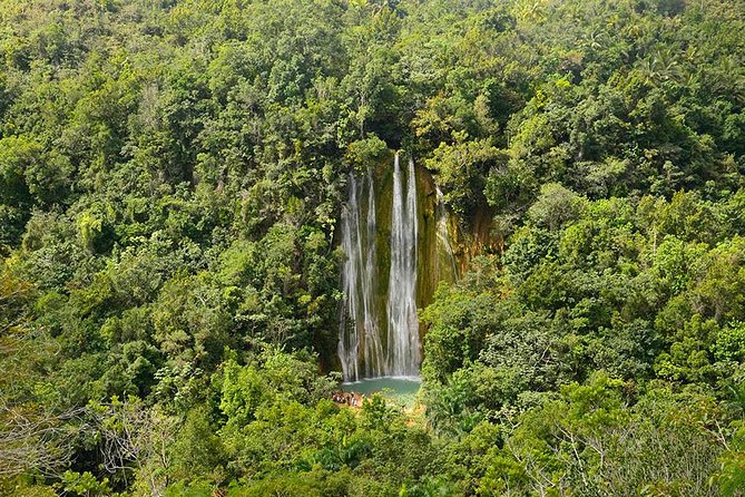 Samana: Bacardi Island and El Limon Waterfall - Why this Samana day trip is worth considering