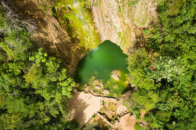 Samana: Bacardi Island and El Limon Waterfall - Three hours on Cayo Levantado
