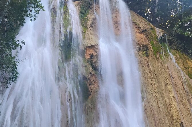 Samana, Bacardi Island Horse Limon Waterfall - Riding to El Limón Waterfall