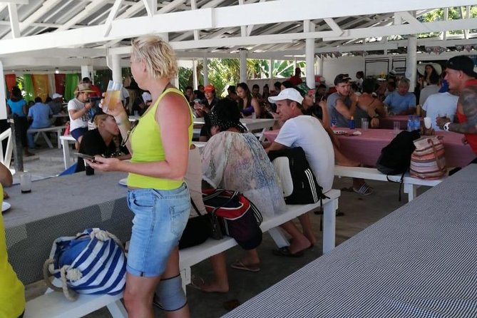 Samana Bay: Bacardi Island and Limon Waterfall - Who will get the most from this $123.50 day trip