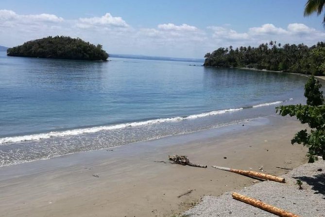 Samana Bay: Bacardi Island and Limon Waterfall - Smart ways to prepare for the day