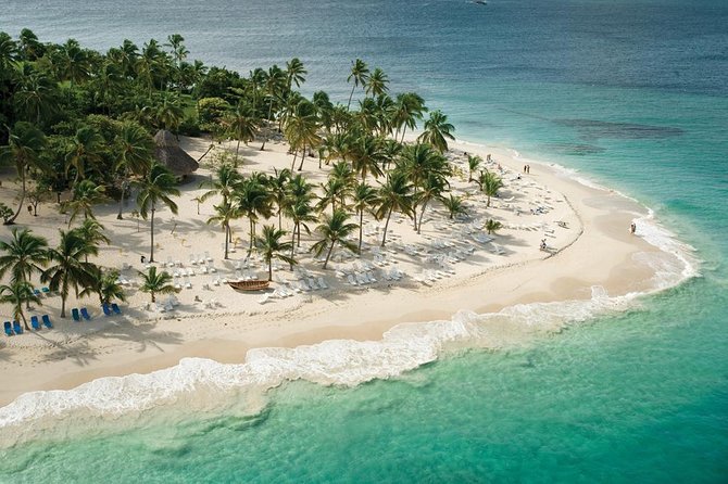 Samana Bay: Bacardi Island and Limon Waterfall - Reaching Limon Waterfall by horse or on foot