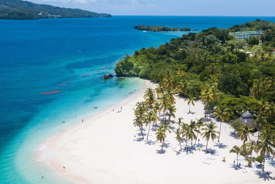 Samana Whale watching and Bacardi Island from Punta Cana - What to pack for this particular route