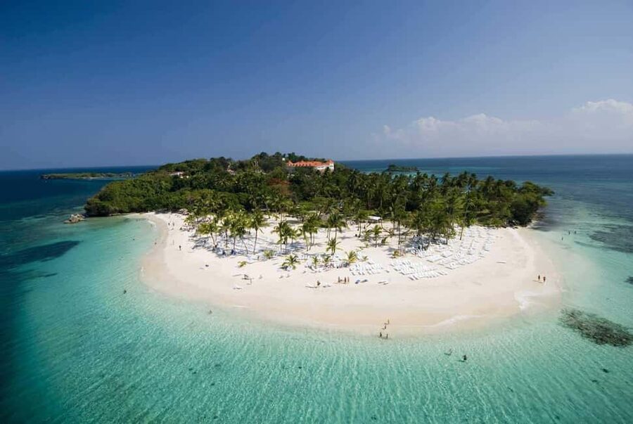 Samanà Whale Watching and Bacardi Island Tour From Bayahibe - My call: book it for whales, skip it for an easy beach day