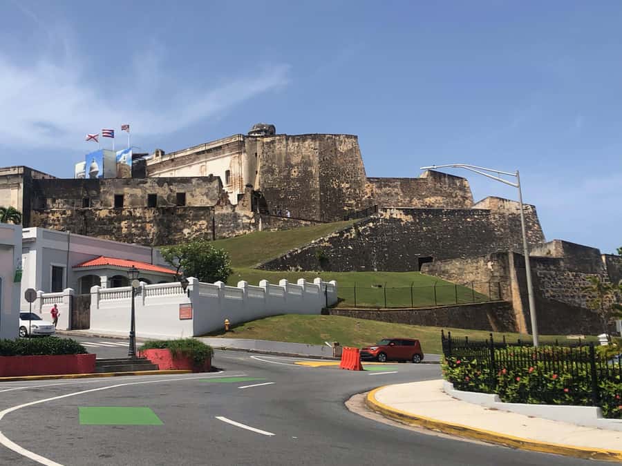 San Juan: Bacardi Rum Distillery and Old San Juan Combo Tour - Is $99 a fair price?