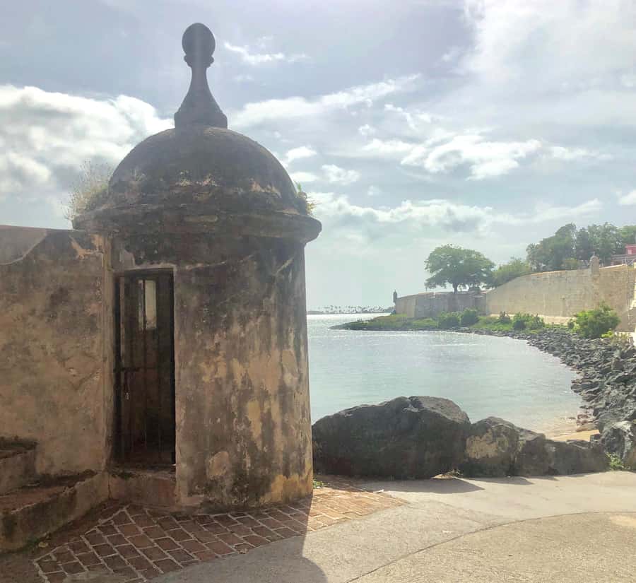 San Juan: Bacardi Rum Distillery and Old San Juan Combo Tour - Who should book this combination?