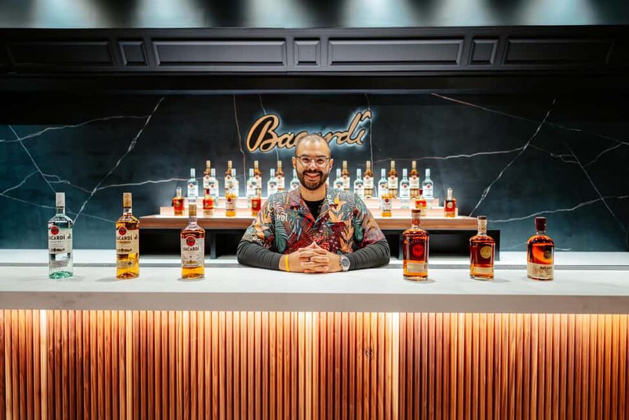 San Juan: Casa Bacardi Distillery Tour - The Legacy Tour and Bacardi family story