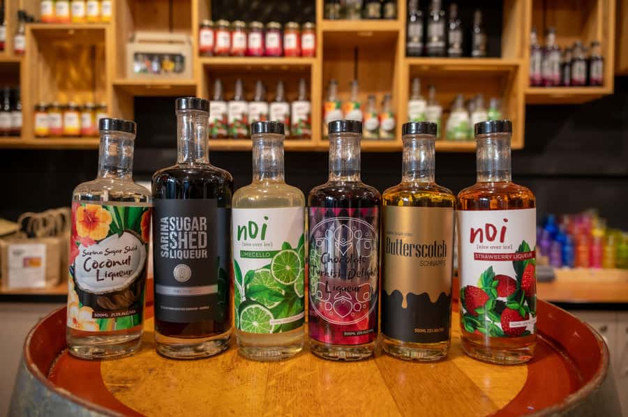 Sarina: Rum Distillery Guided Tour and Tasting - Who should book this experience