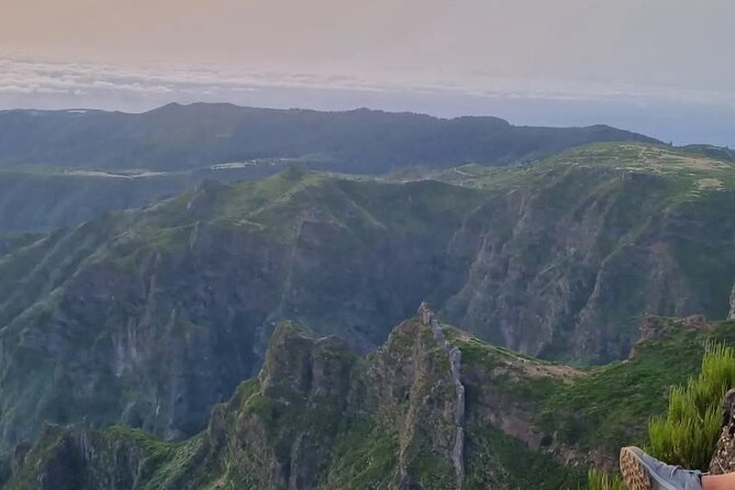 Scenic Hiking and Rum Tasting Experience - Why this east Madeira day works
