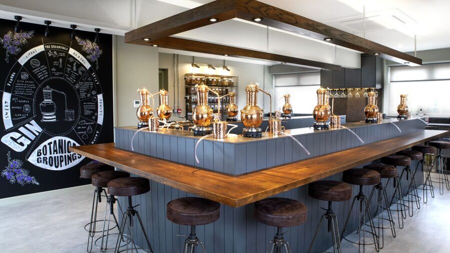 Shakespeare Distillery Tour & Tasting (Gin & Rum) - Why this Stratford-upon-Avon tour is more than a tasting