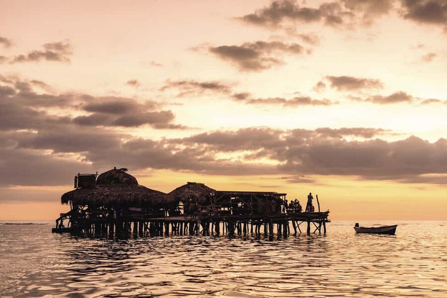 Shared or Private FD Appleton Rum, YS Falls & Pelican Bar - Key points to know before you book