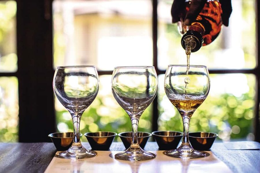 Shared or Private FD Appleton Rum, YS Falls & Pelican Bar - Who will enjoy this Jamaica day trip?