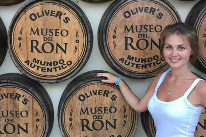 Shopping Tour In Don Lucas Cigar Factory, Rum tasting, Cocoa factory, Souvenirs - Quick points to know