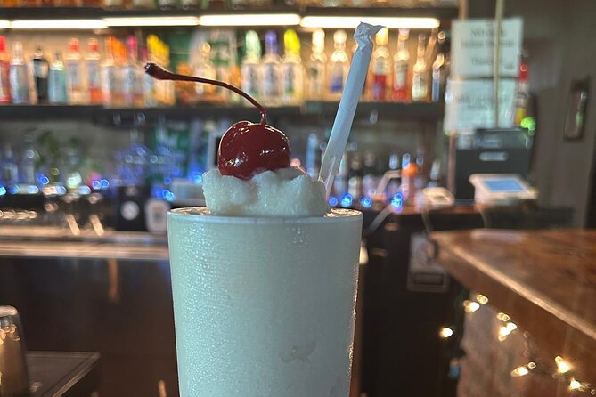 Single ATV Experience: Free Piña Colada + Hacienda Transfer - Riding through Hacienda Campo Rico near San Juan