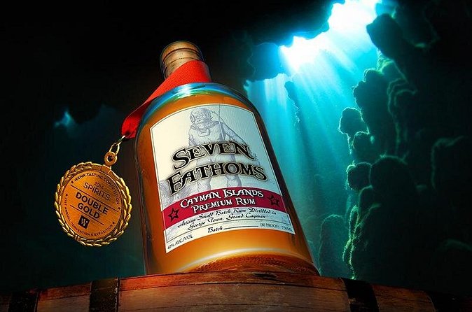 Skip the Line: Guided Tour and Rum Tasting Experience - Getting to Savannah is the key practical issue