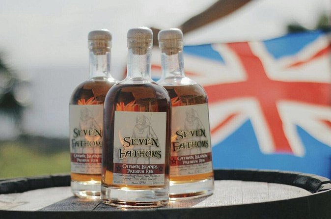 Skip the Line: Guided Tour and Rum Tasting Experience - Who will get the most from this visit