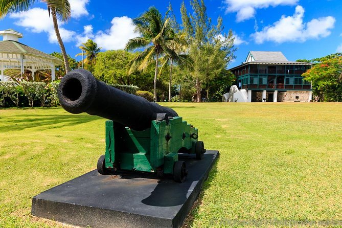 Skip the Line: Guided Tour and Rum Tasting Experience - Seven acres, ocean views, and room to slow down