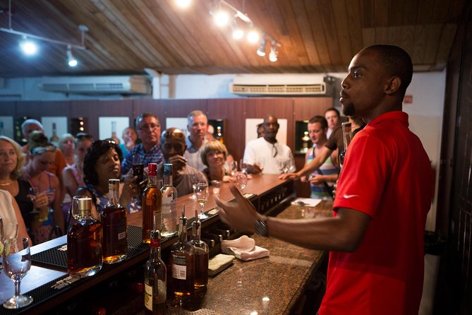 Small-Group Story of Rum Tour in its Birthplace of Barbados - What makes this rum tour worth considering