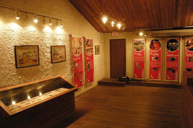 Small-Group Story of Rum Tour in its Birthplace of Barbados - A small group, but not a private tour