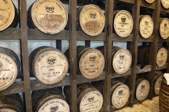 Small-Group Story of Rum Tour in its Birthplace of Barbados - Is $199 a fair price?