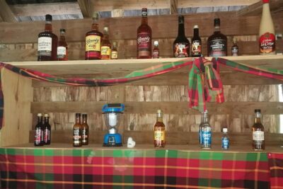 Soufriere Excursion with Rum & Chocolate Tasting