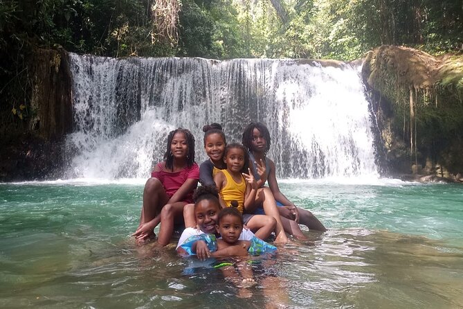 South Coast Tour to YS Falls, Black River Safari and Appleton Rum - Key things to know before booking