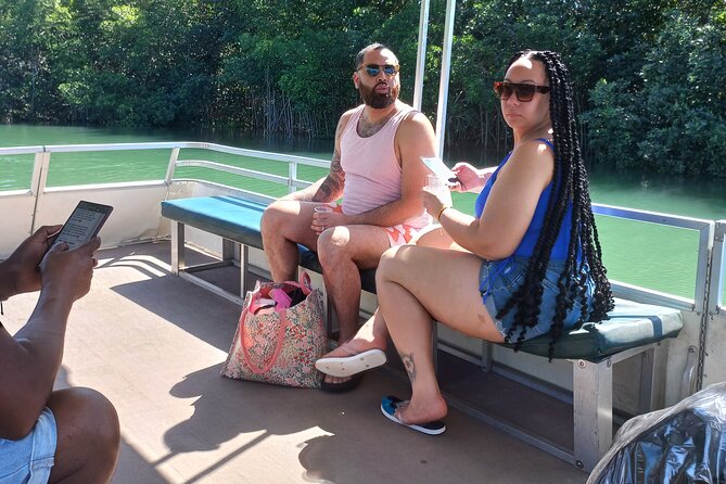 South Coast Tour to YS Falls, Black River Safari and Appleton Rum - Timing, comfort, and physical effort