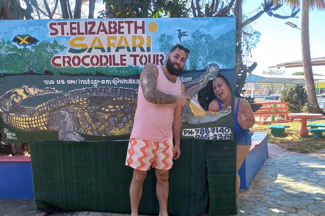 South Coast Tour to YS Falls, Black River Safari and Appleton Rum - Who should book this South Coast combination?